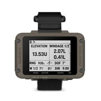 Часы Garmin Foretrex 901 Ballistic Edition