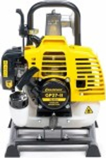 Мотопомпа бензиновая CHAMPION GP27-II для слабозагрязненной воды