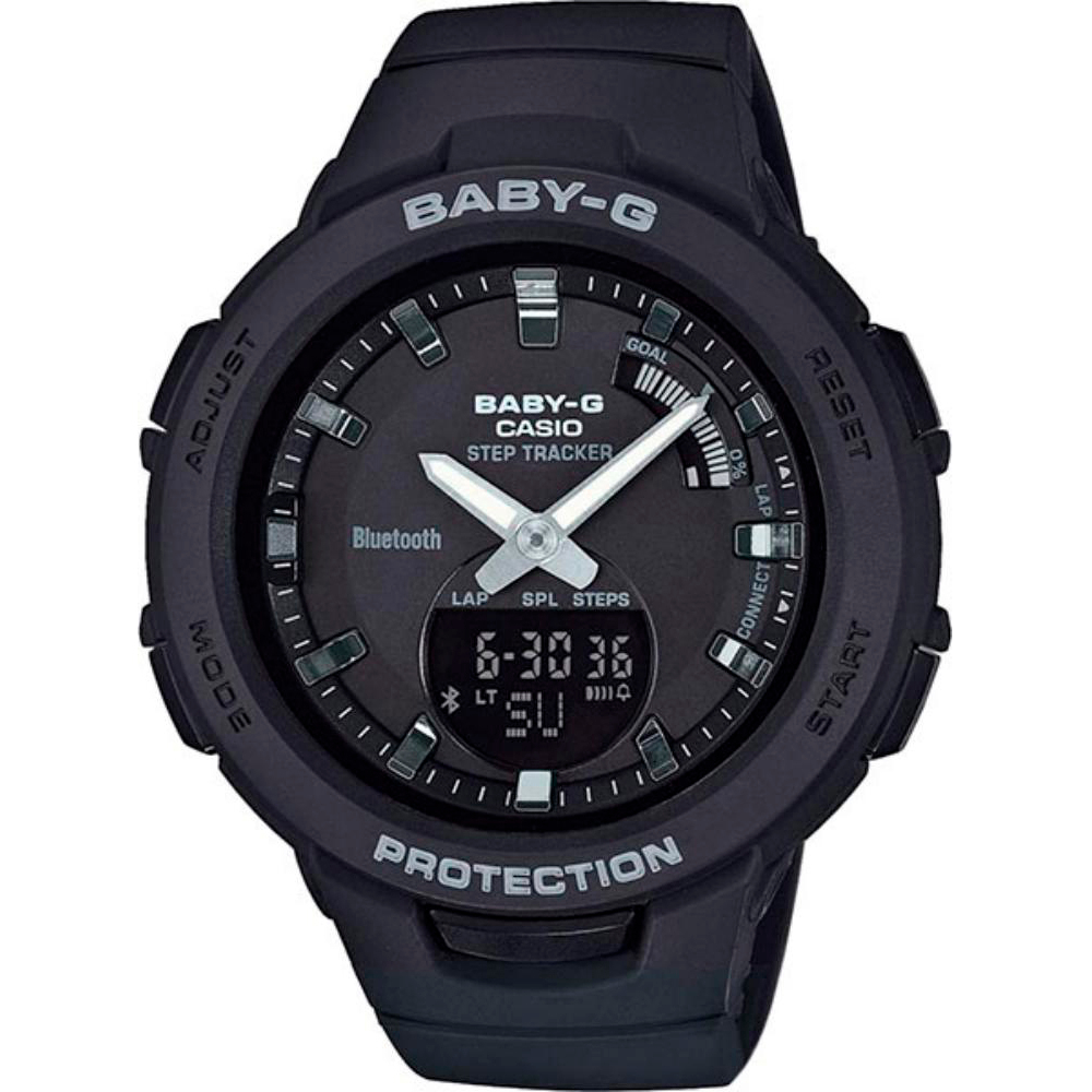 Casio BSA-B100-1A