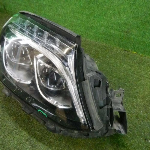 Фара правая Mercedes GLS X166 (2015-2019)