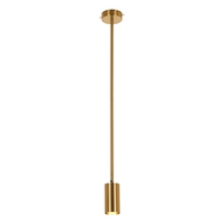 Подвесной светильник MyFar Dereck MR1020-1P