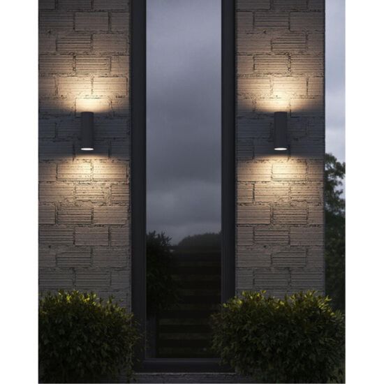 A3302AL-2GY УЛИЧНЫЙ СВЕТИЛЬНИК