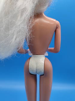 Кукла Барби 90-х винтаж Russell Stover Candies 02757