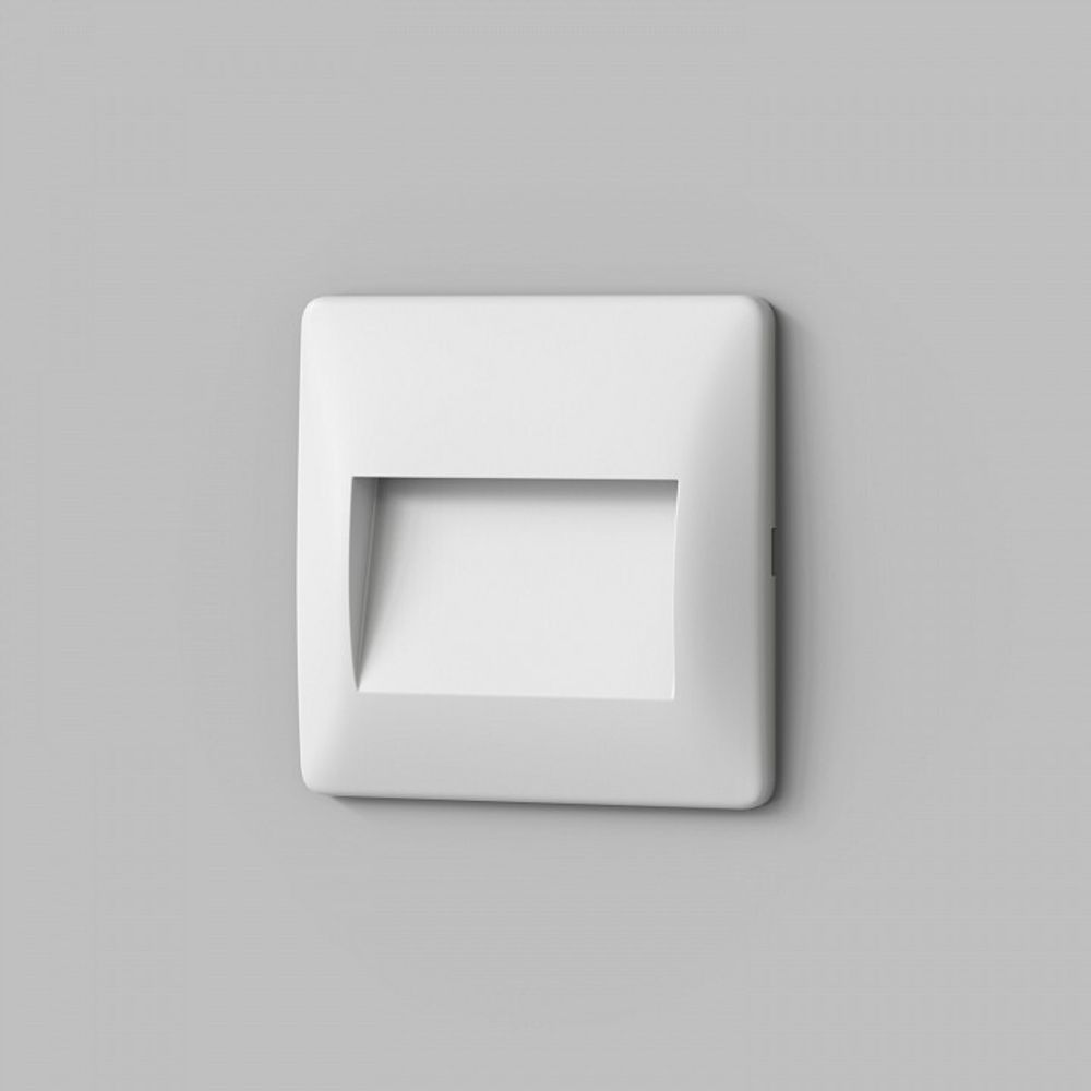 Встраиваемый светильник Denkirs HELM DK1210-WH