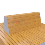 Спинка двусторонняя Линарес