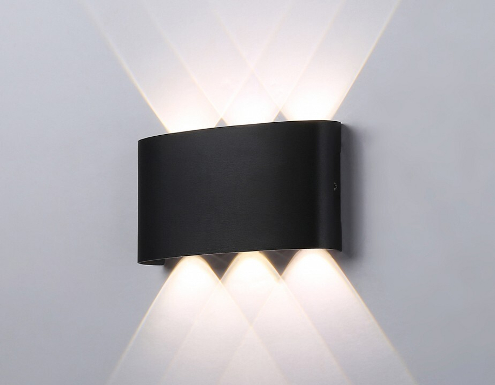 Накладной светильник Ambrella Light ST ST4456