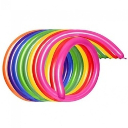 ШДМ (2"/5 см) Ассорти, Метал / Assorted   50 шт.