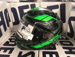 SHOEI NXR2 PROLOGUE TC-4