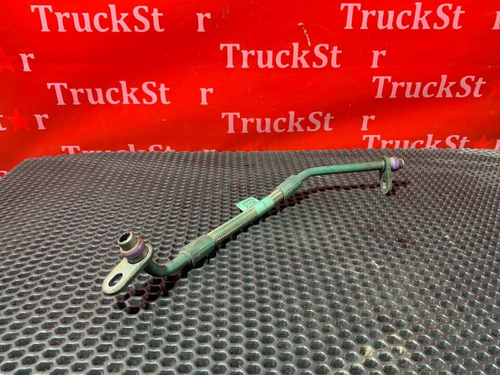 Трубка масляная