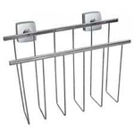 "KVADRO" Держатель для газет FX-61320 (к/к 6)