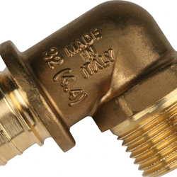 Угольник-переходник Stout НР 32xR 1"