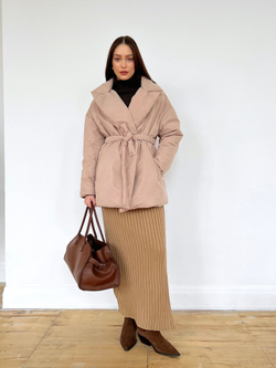 Куртка PRAGA мембрана