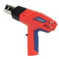 Фен строительный Workpro WP474000 2000 Вт