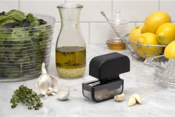 Microplane Терка для чеснока