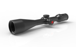 Оптический прицел Mewlite 8-32×56 FFP Pro SF IR