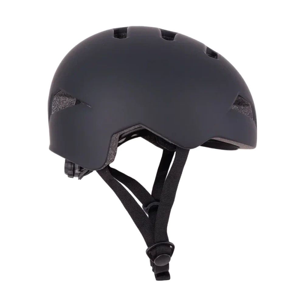 Шлем XTR 6.0 black черный