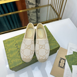 Gucci Espadrille (5 colors)