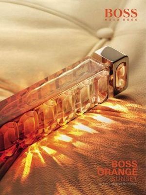Hugo Boss Boss Sunset for Woman