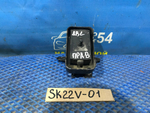 Подушка двигателя MAZDA BONGO 2002