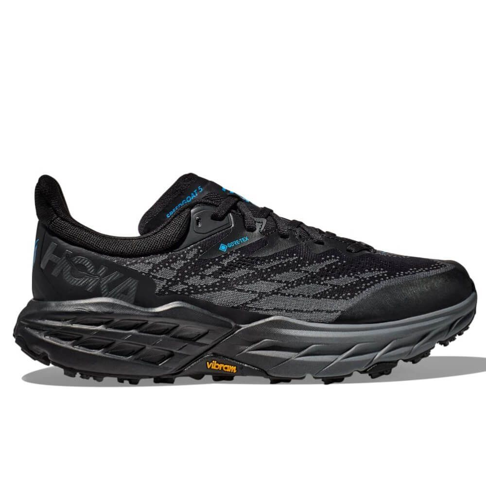 Кроссовки мужские Hoka Speedgoat 5 GTX