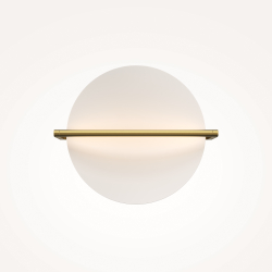 Настенный светильник (бра) Maytoni MOD279WL-L14G3K