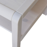 Журнальный столик Мадейра 90х50х58 см из сосны