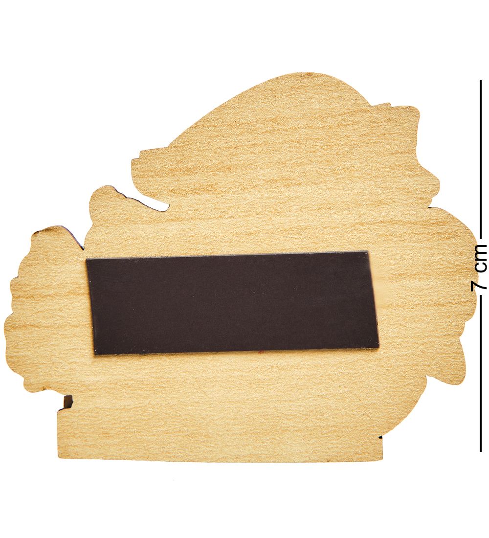 МТ- 043/05 Магнит «Новосибирск»