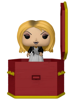 Фигурка Funko Pocket POP! Coffin Chucky Tiffany 87798