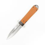 Нож туристический Adimanti Samson by Ganzo (Brutalica design), Samson-GR