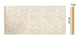 Панель декоративная Decomaster R10-21 99*6*2400мм