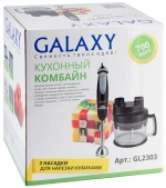 Кухонный комбайн Galaxy LINE GL2303 (q)