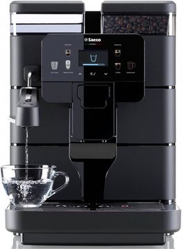 Кавомашина SAECO New Royal Plus
