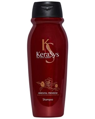 Шампунь для волос KeraSys Oriental Premium