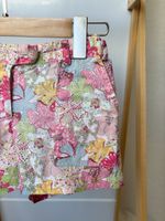 Хлопковые шорты Bonpoint, 140