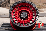 Комплект дисков FBX 220-6 16x8.5 et0 6x139.7