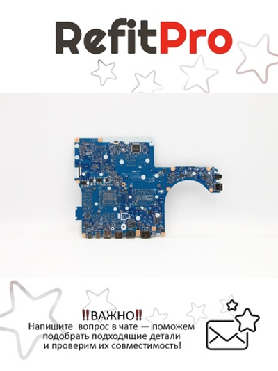 Материнская плата для ноутбука Lenovo Legion Y540-17IRH Intel Core i7-9750HF 2060_6G NOK (5B20S44067), оригинал