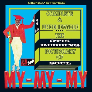 Otis Redding / Complete & Unbelievable... The Otis Redding Dictionary Of Soul (50th Anniversary Edition)(2LP+7" Vinyl Single)