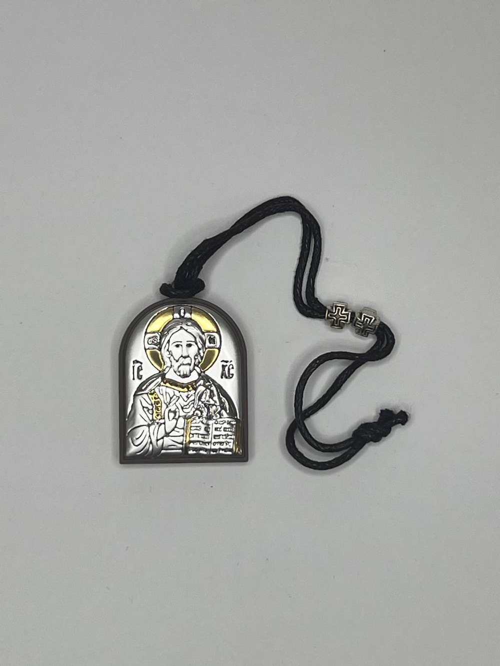 Спаситель - Семистрельная БМ, подвеска 2х сторонняя 30х40