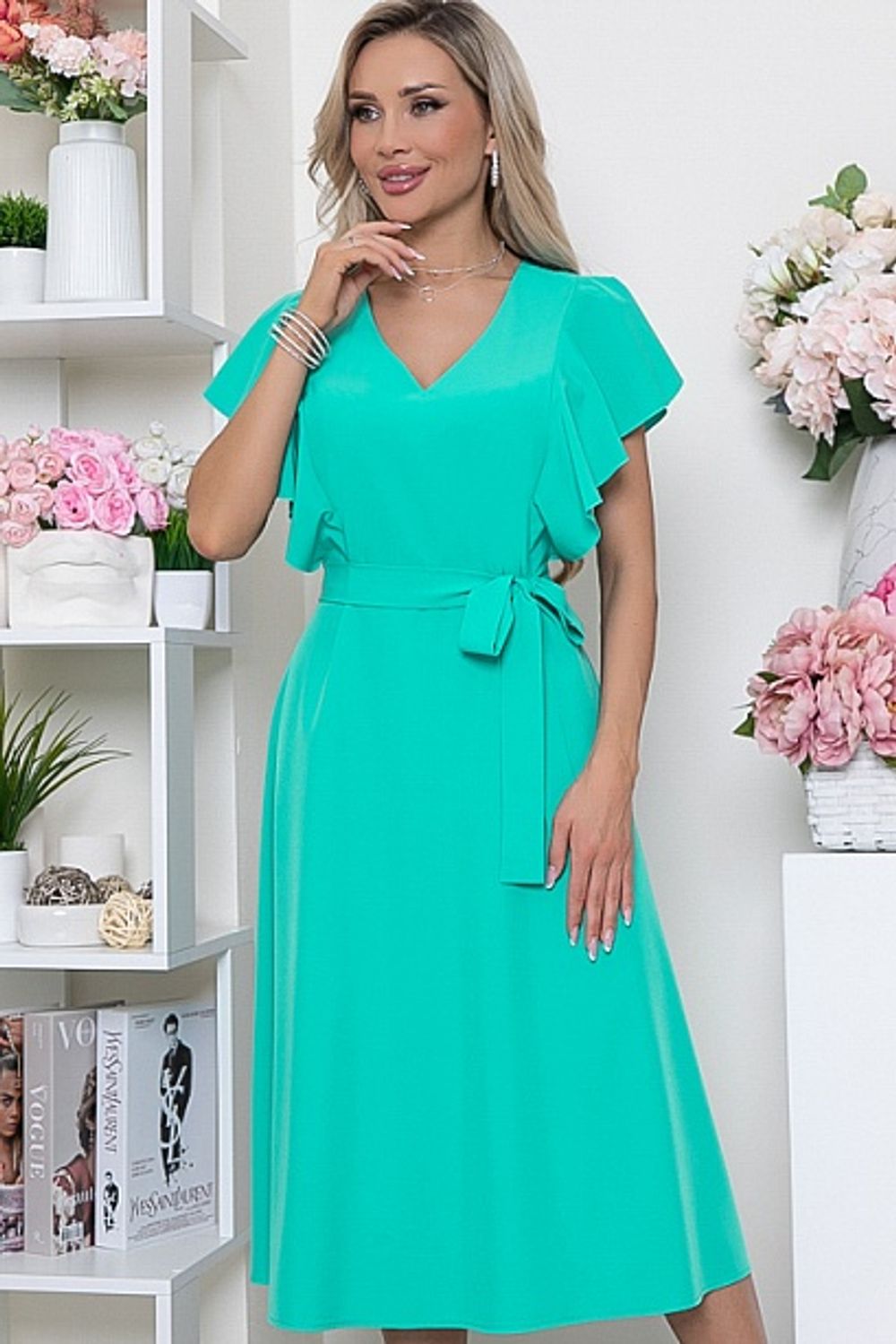 Платье 71781 Avili