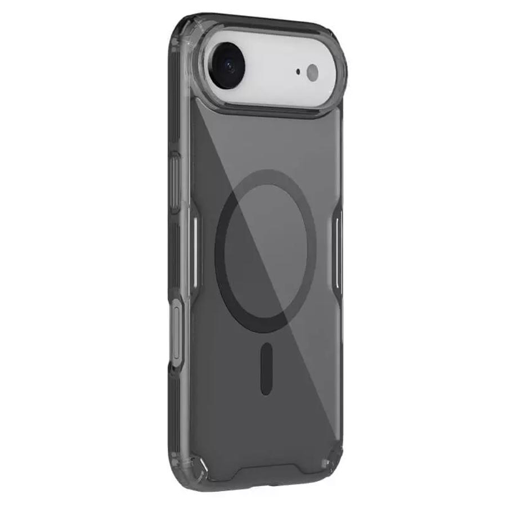 Чехол Nillkin Nature Pro Magnetic для Apple iPhone 17 Air