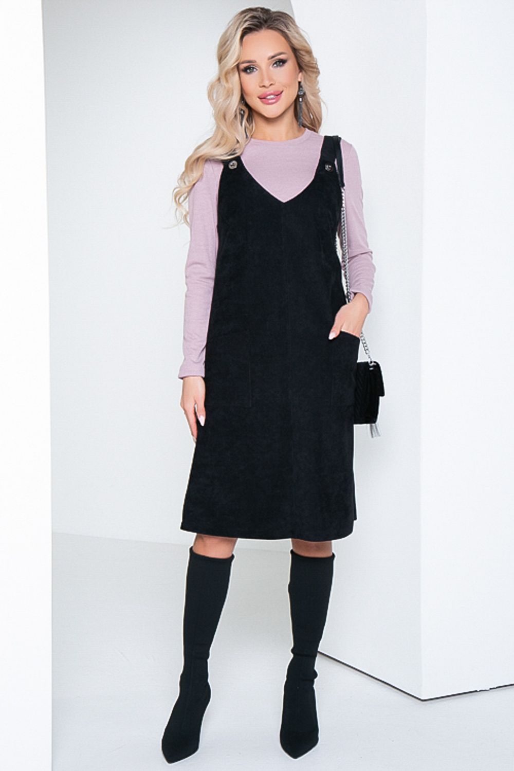 Сарафан 70579 Avili