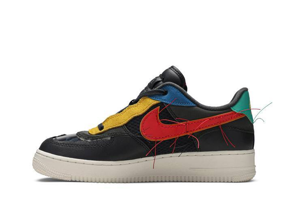 Кроссовки Nike Air Force 1 Low Bhm
