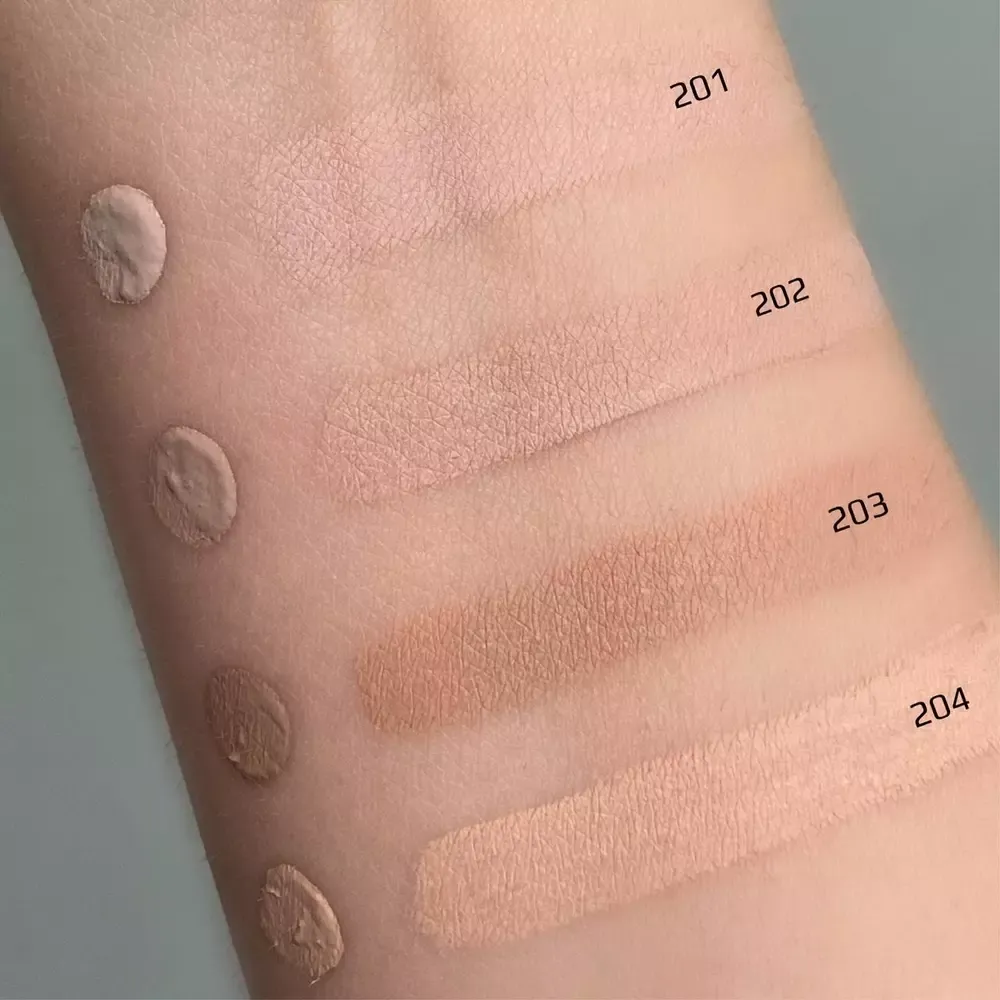 Promakeup Revive Skin 204