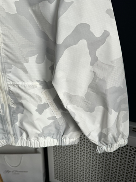 Ветровка Dolce & Gabbana, 140