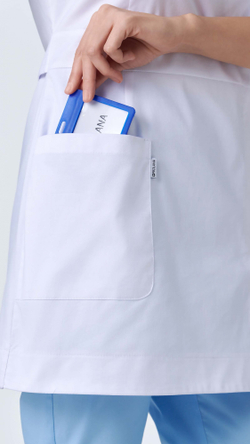 Костюм хирургический Марлин CVC Стрейч №0+103