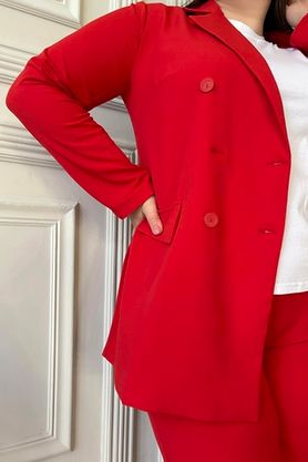 Цена на Костюм-6023 больших размеров