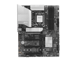Материнская плата MSI PRO B860-P LGA1851 4xDDR5 4xSATA3 RAID 3xM.2 HDMI Type-C DP ATX