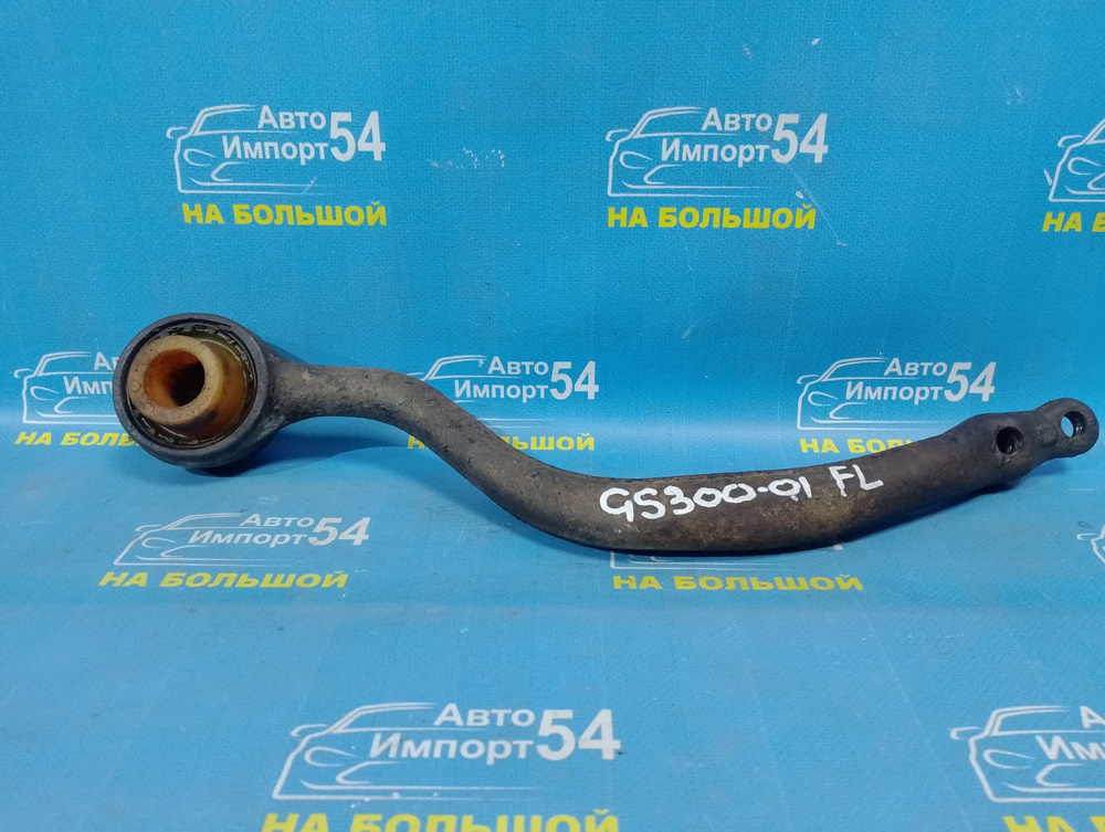 Рычаг передний левый LEXUS GS300 1999