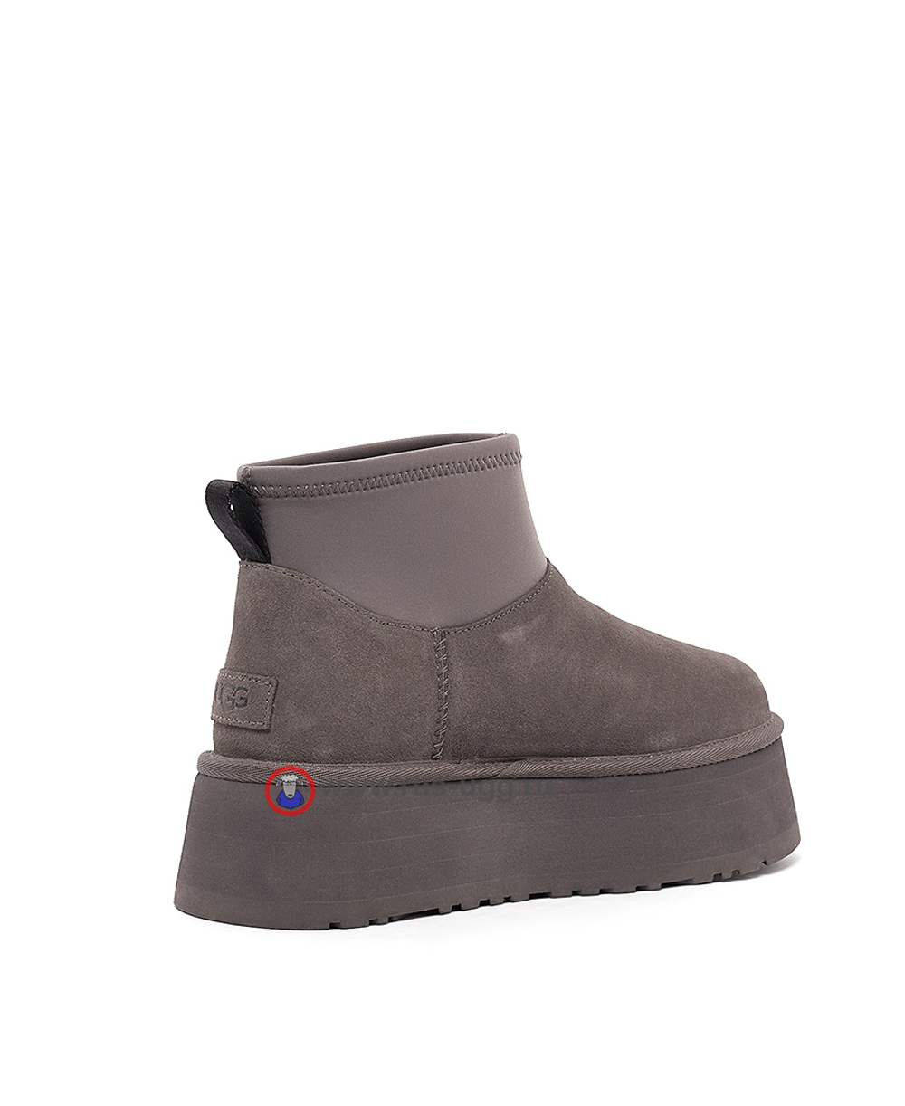 MINI DIPPER Thundercloud