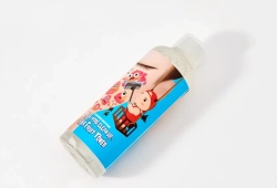 Elizavecca Тонер-пилинг ФРУКТОВЫЕ КИСЛОТЫ Hell-Pore Clean Up Aha Fruit Toner (200 мл)
